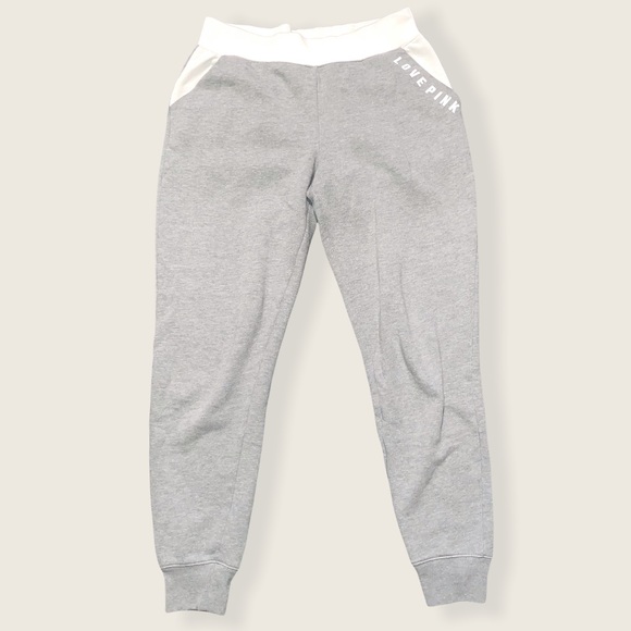 PINK Victoria's Secret Pants - Victoria’s Secret Pink Classic Joggers